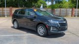 Used 2024 Chevrolet Equinox LT image 2