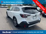 Used 2020 Subaru Outback Limited image 3