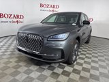 New 2025 Lincoln Corsair FWD image 3