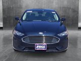 Used 2020 Ford Fusion SE image 3