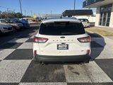 Used 2022 Ford Escape SE w/ SE Sport Appearance Package image 4