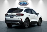New 2025 Ford Escape SE image 4
