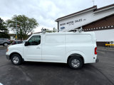 Used 2016 Nissan NV 2500 SL image 2
