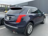 Used 2018 Cadillac XT5 Luxury w/ Driver Awareness Package image 5