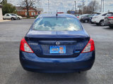 Used 2012 Nissan Versa S w/ Cruise Control Pkg image 6
