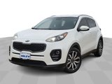 Used 2018 Kia Sportage EX image 1