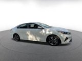 Used 2024 Kia Forte LXS image 2