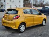 New 2024 Mitsubishi Mirage LE image 5
