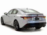 Used 2024 Lexus IS 350 F Sport image 3