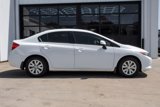 Used 2012 Honda Civic LX image 6