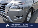 Used 2023 Nissan Armada SV image 3
