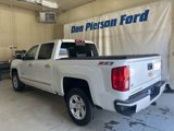 Used 2016 Chevrolet Silverado 1500 LTZ Z71 w/ LTZ Plus Package image 6