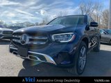 Used 2021 Mercedes-Benz GLC 300 4MATIC image 4