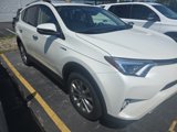 Used 2016 Toyota RAV4 Limited image 4