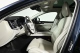 Used 2022 Volvo XC60 B5 Inscription w/ Climate Package image 3