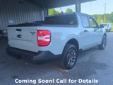 Used 2022 Ford Maverick XLT image 2