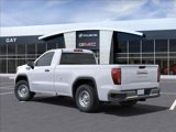 New 2025 GMC Sierra 1500 Pro image 3