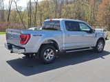Used 2022 Ford F150 XLT w/ Equipment Group 302A High image 4