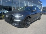 Used 2019 Audi Q8 Prestige w/ Adaptive Chassis Package image 2