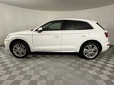 Used 2018 Audi Q5 2.0T Premium Plus w/ Premium Plus Package image 4