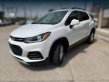 Used 2021 Chevrolet Trax LT image 3