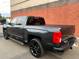 Used 2018 Chevrolet Silverado 1500 High Country image 6