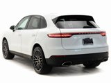 Certified 2021 Porsche Cayenne image 3
