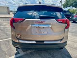 Used 2018 GMC Terrain SLE w/ Driver Convenience Package image 4