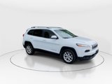 Used 2016 Jeep Cherokee Latitude image 2