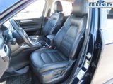 Used 2021 MAZDA CX-5 Touring w/ Touring Preferred SV Package image 3