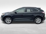 Used 2017 Ford Edge SEL w/ Equipment Group 201A image 2