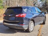 Used 2021 Chevrolet Equinox LT image 3