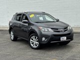 Used 2015 Toyota RAV4 Limited image 5