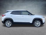 New 2025 Chevrolet TrailBlazer LS w/ LS Convenience Package image 3