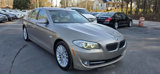Used 2012 BMW 535i xDrive Sedan image 3