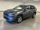 Used 2023 Toyota RAV4 XLE image 5