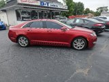 Used 2013 Lincoln MKZ AWD image 2