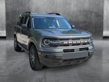 Used 2022 Ford Bronco Sport Big Bend w/ Convenience Package image 3
