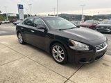 Used 2014 Nissan Maxima 3.5 SV image 2