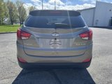 Used 2013 Hyundai Tucson GLS image 4