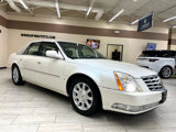 Used 2008 Cadillac DTS Luxury II w/ Trunk Convenience Package image 4