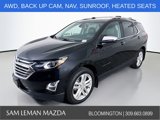 Used 2018 Chevrolet Equinox Premier image 3