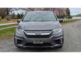Used 2018 Honda Odyssey EX-L image 2