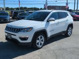 Used 2018 Jeep Compass Latitude w/ Popular Equipment Group image 4