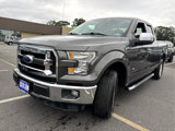 Used 2015 Ford F150 XLT image 5