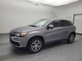 Used 2018 Mitsubishi Outlander Sport LE image 2