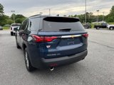 Used 2023 Chevrolet Traverse LT image 4