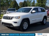 Used 2019 Jeep Grand Cherokee Laredo image 2