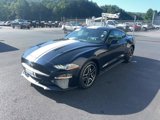 Certified 2021 Ford Mustang Premium w/ Ford Safe & Smart Package image 2