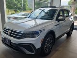 New 2024 Volkswagen Tiguan Wolfsburg Edition image 4
